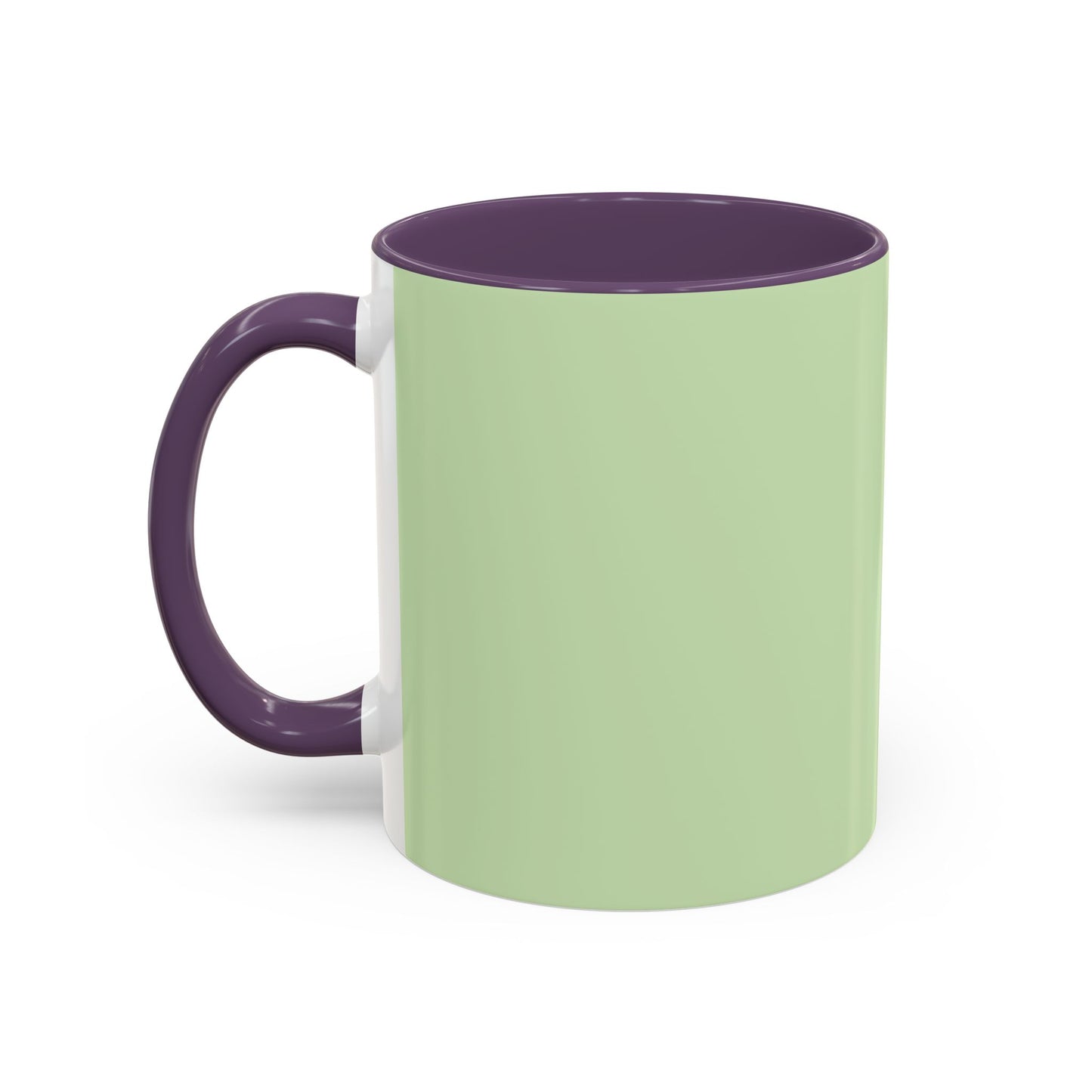 Write What Matters Mug | Accent Coffee Mug, 11oz