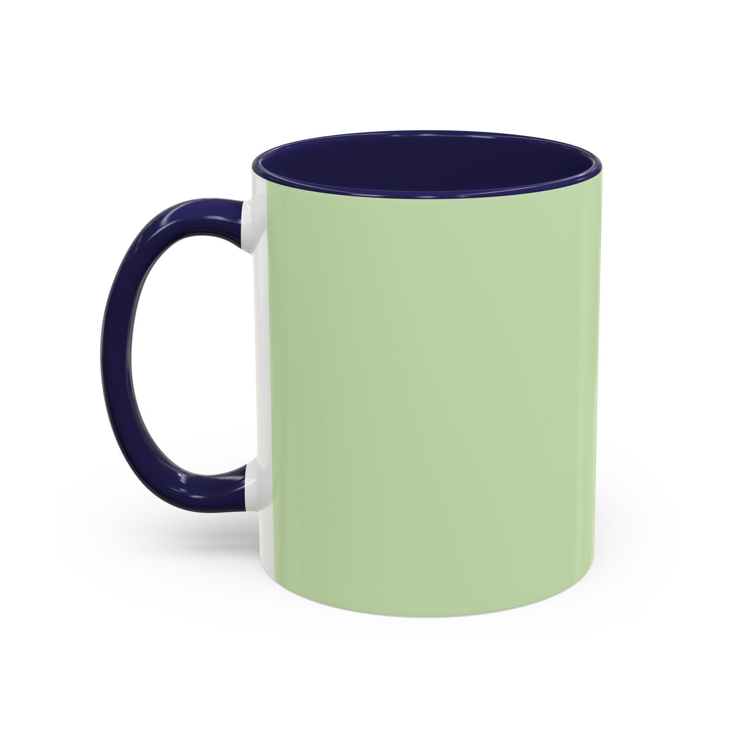 Write What Matters Mug | Accent Coffee Mug, 11oz