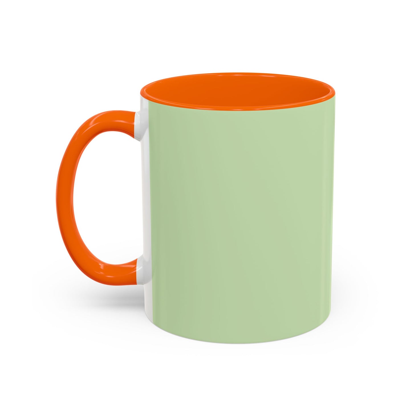 Write What Matters Mug | Accent Coffee Mug, 11oz