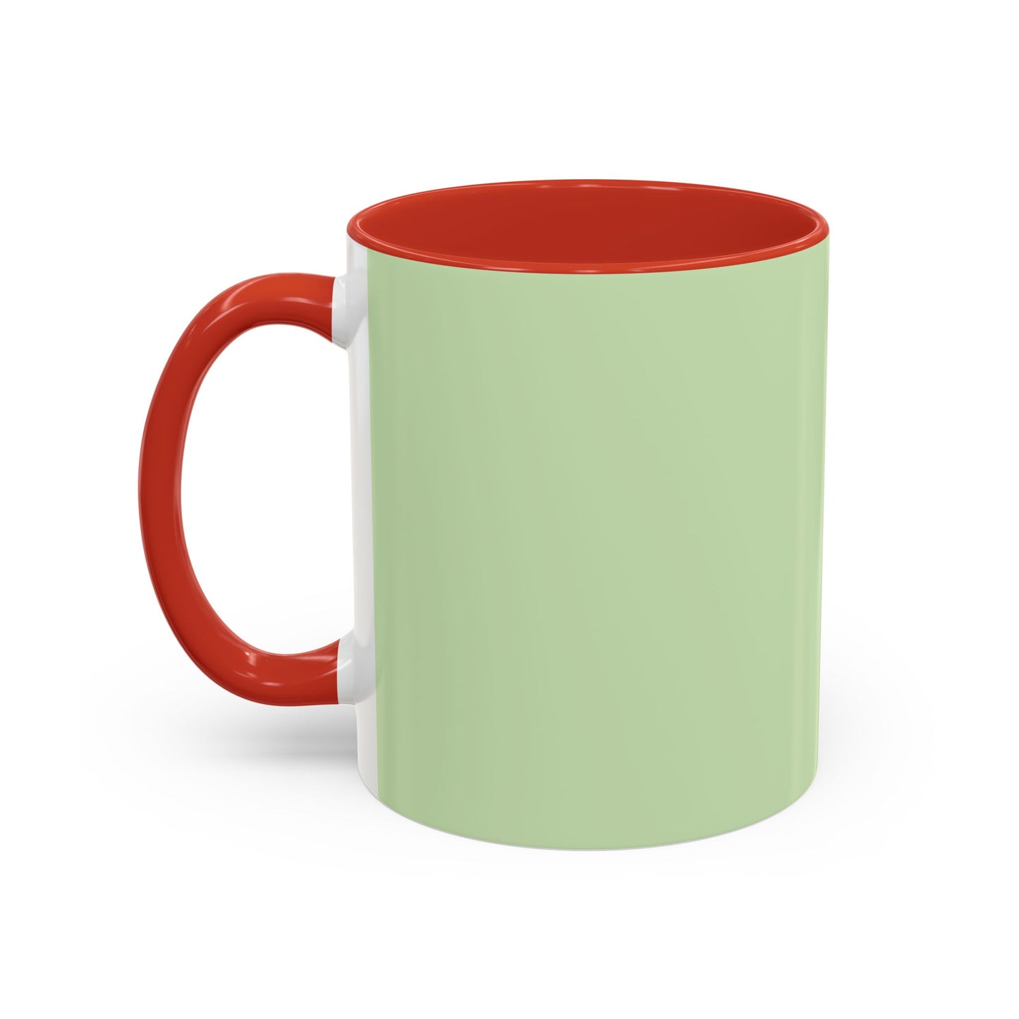 Write What Matters Mug | Accent Coffee Mug, 11oz