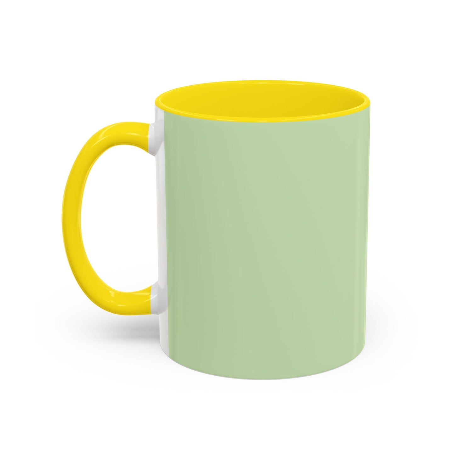 Write What Matters Mug | Accent Coffee Mug, 11oz