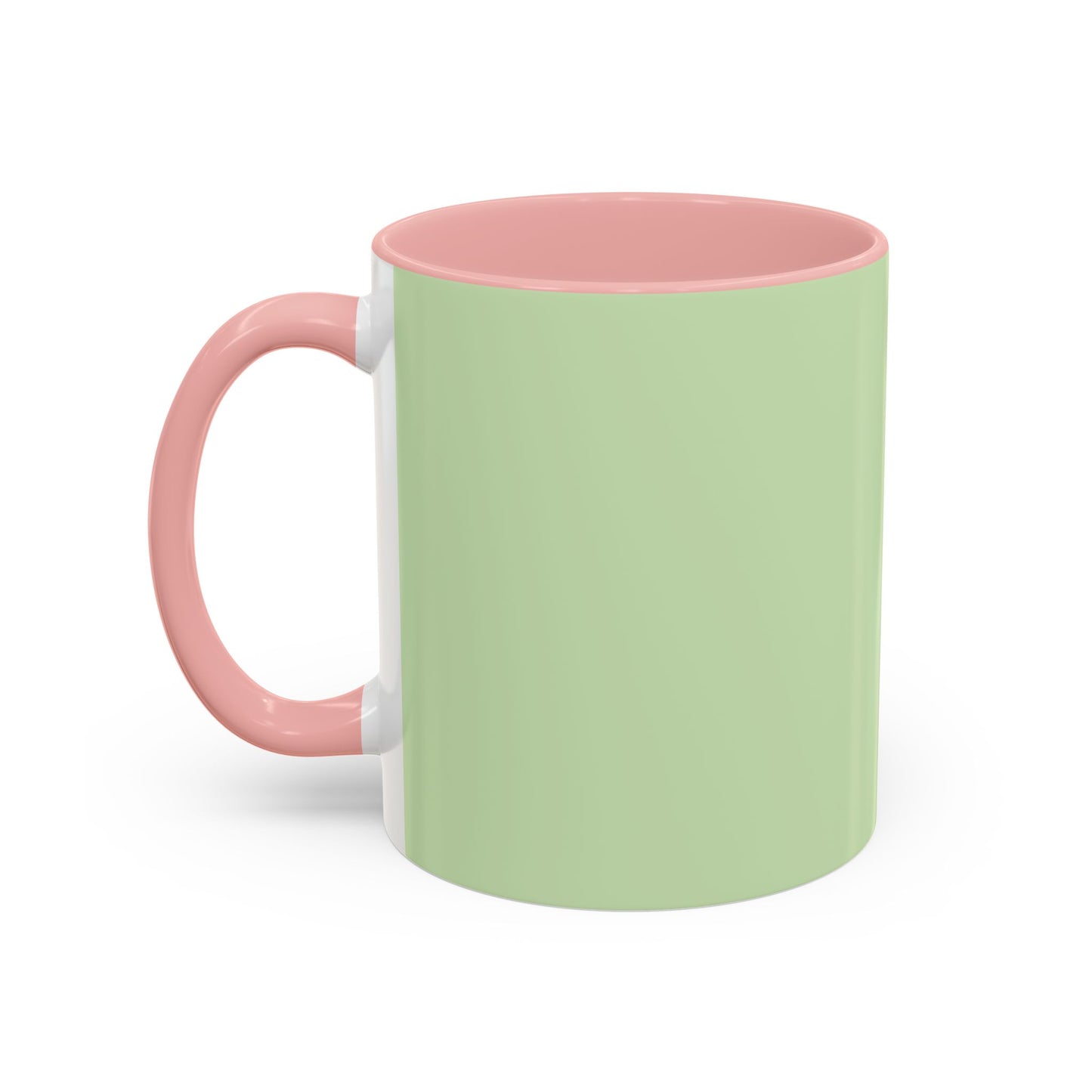Write What Matters Mug | Accent Coffee Mug, 11oz