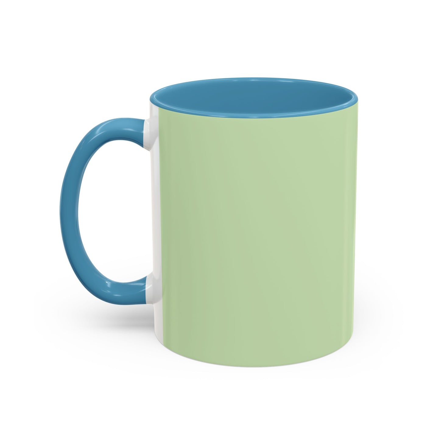 Write What Matters Mug | Accent Coffee Mug, 11oz